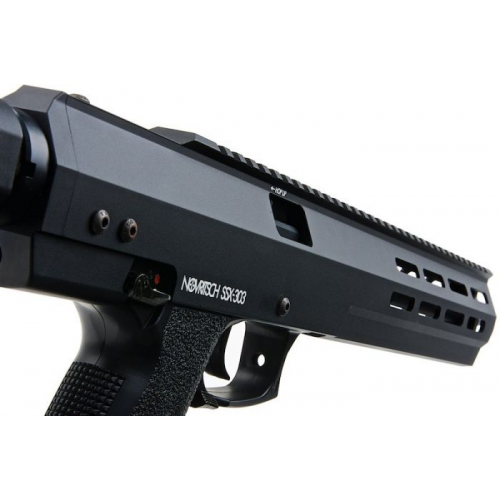 Novritsch SSX303 Stealth Gas Rifle canada